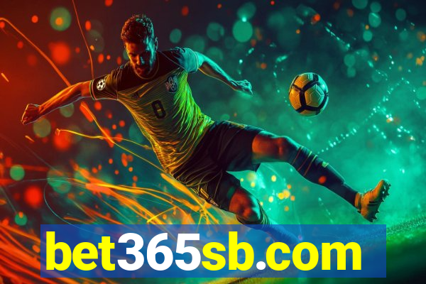 bet365sb.com