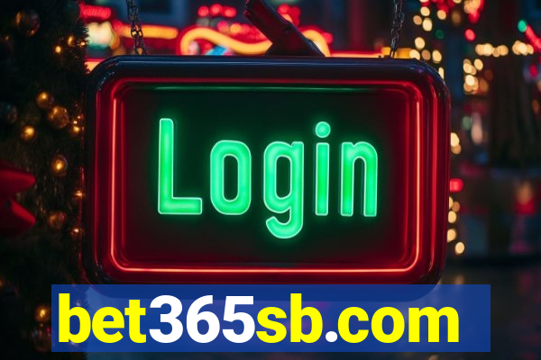 bet365sb.com