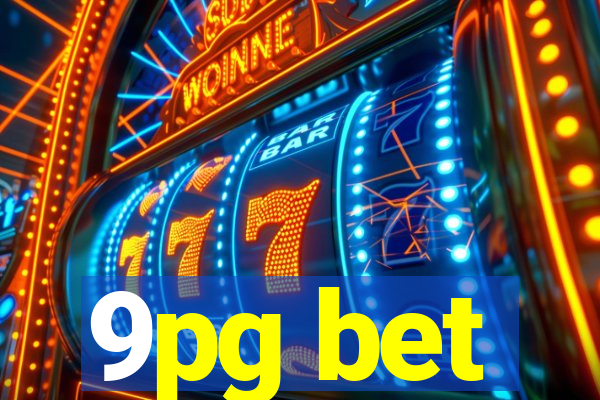 9pg bet