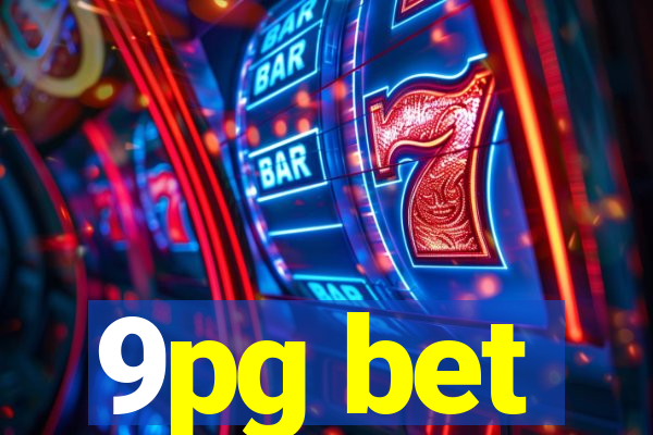 9pg bet