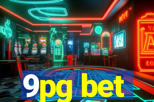 9pg bet