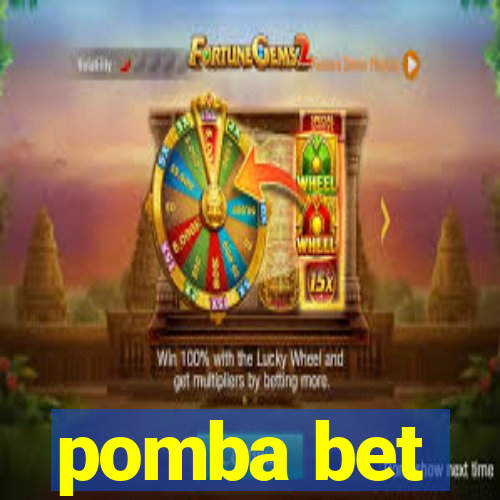 pomba bet