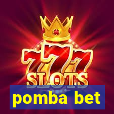 pomba bet