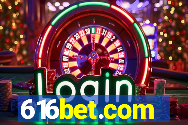 616bet.com