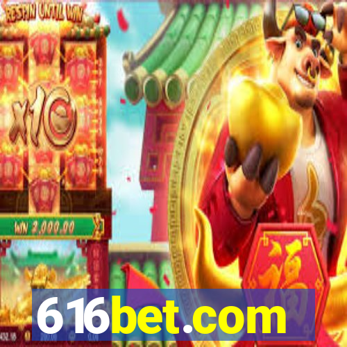 616bet.com