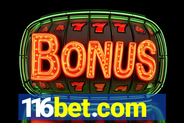 116bet.com