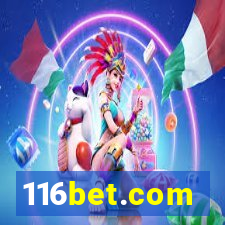 116bet.com