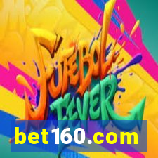 bet160.com