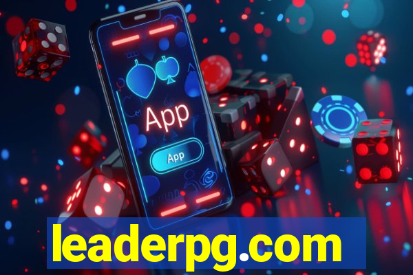 leaderpg.com