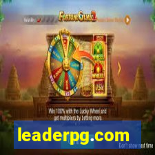 leaderpg.com