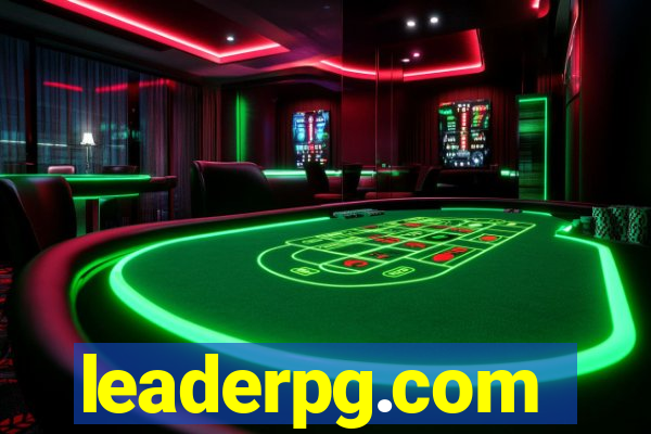 leaderpg.com