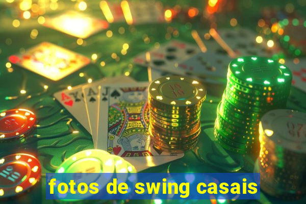 fotos de swing casais