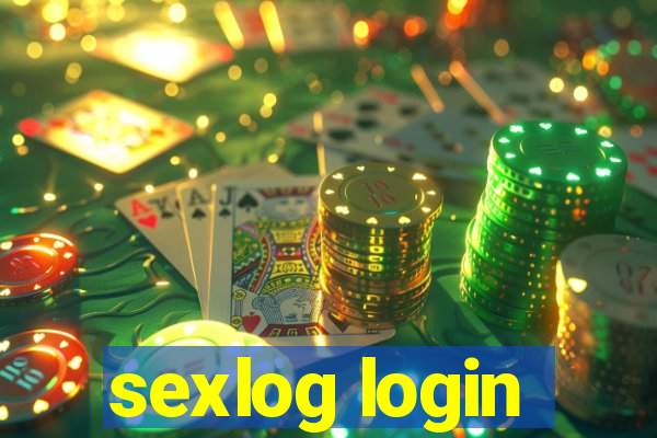 sexlog login