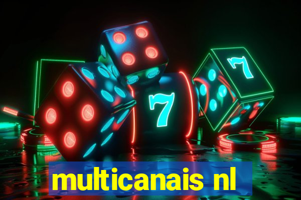 multicanais nl