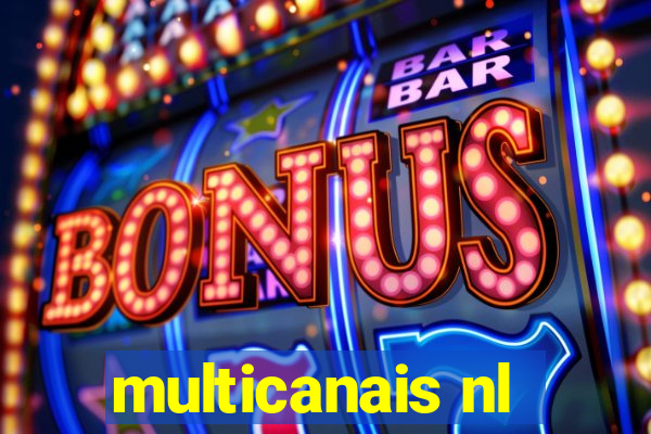 multicanais nl