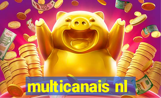 multicanais nl