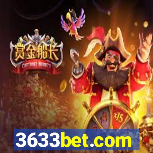 3633bet.com