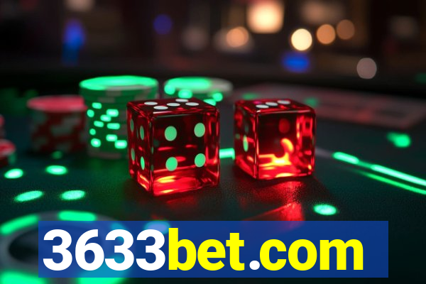 3633bet.com