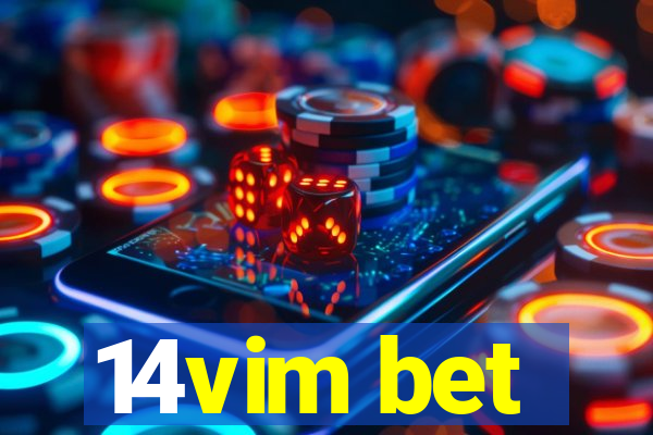 14vim bet