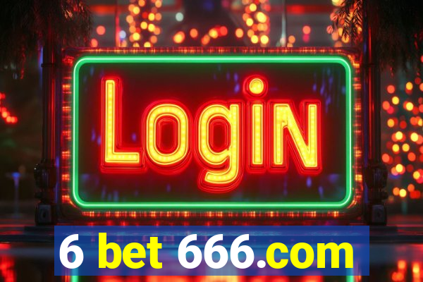 6 bet 666.com