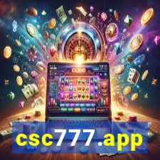 csc777.app