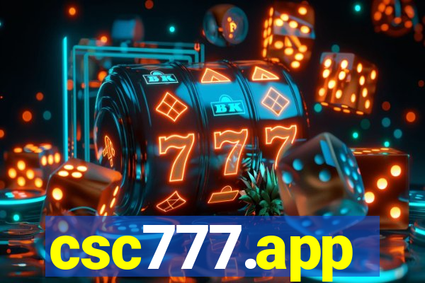 csc777.app