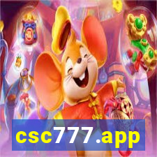 csc777.app