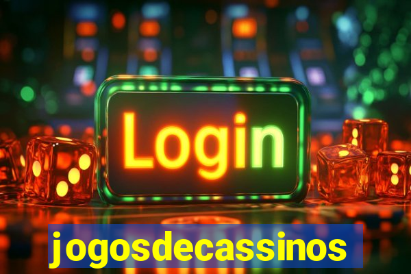 jogosdecassinos