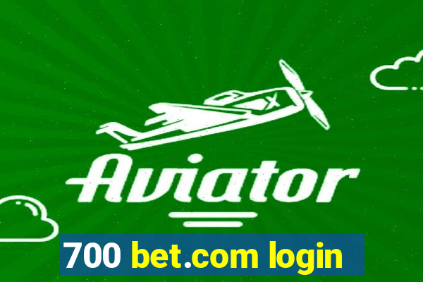 700 bet.com login