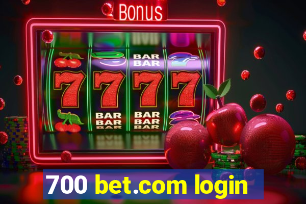 700 bet.com login