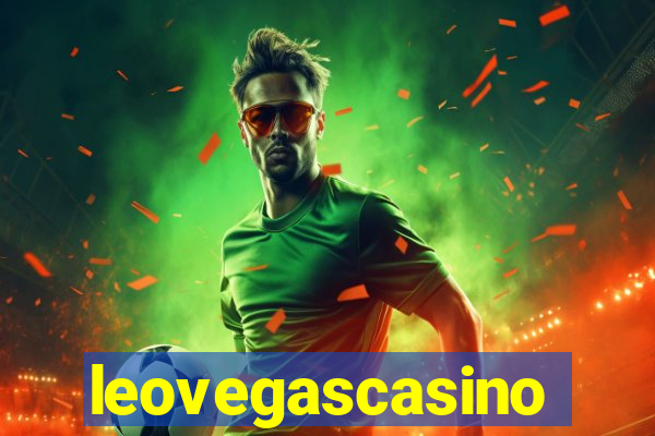 leovegascasino