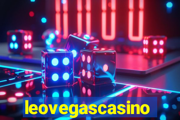 leovegascasino