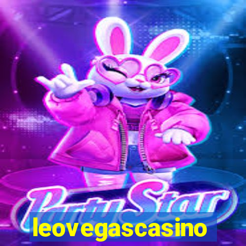 leovegascasino