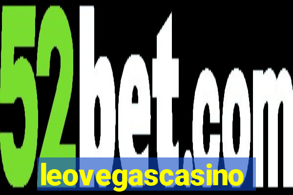 leovegascasino