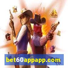 bet60appapp.com