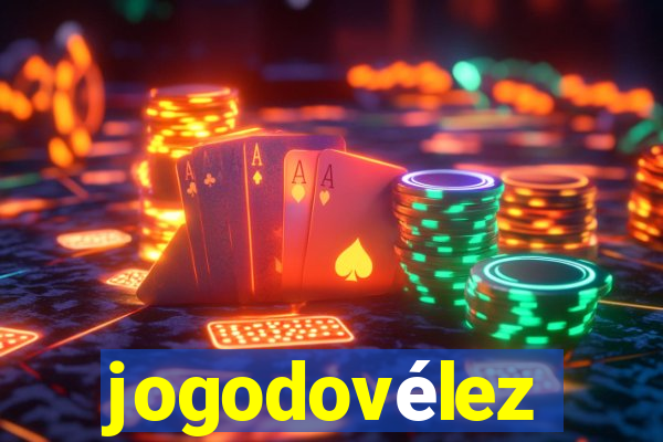 jogodovélez