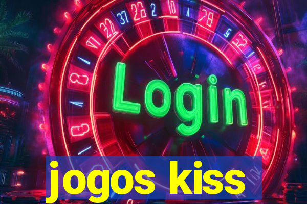 jogos kiss