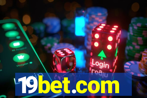 19bet.com