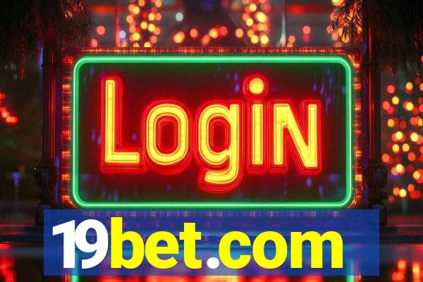 19bet.com