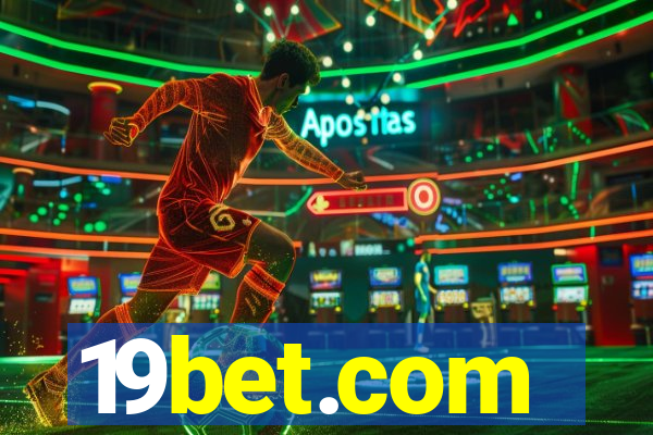 19bet.com