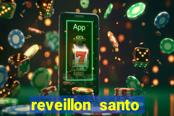 reveillon santo andre bahia