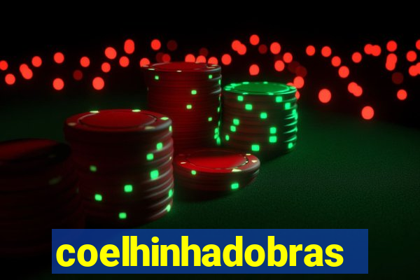 coelhinhadobrasil