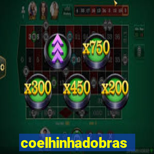 coelhinhadobrasil