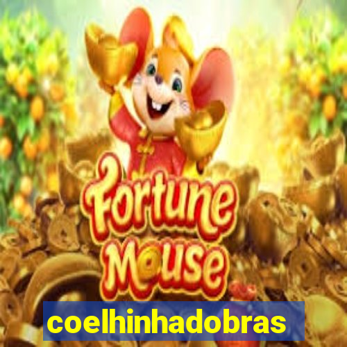 coelhinhadobrasil