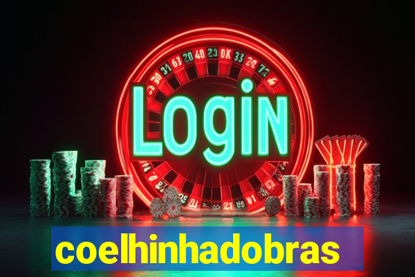 coelhinhadobrasil