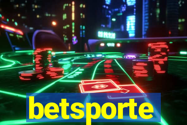 betsporte