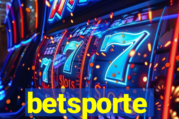 betsporte