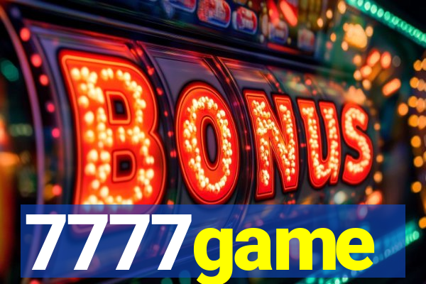 7777game