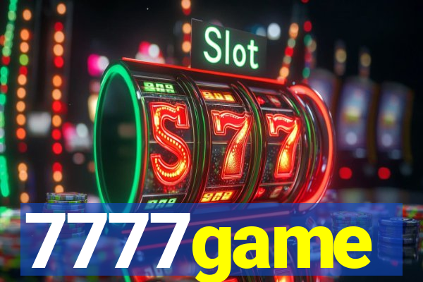 7777game