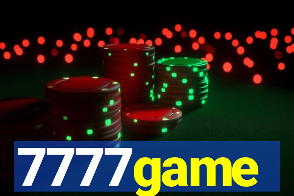 7777game